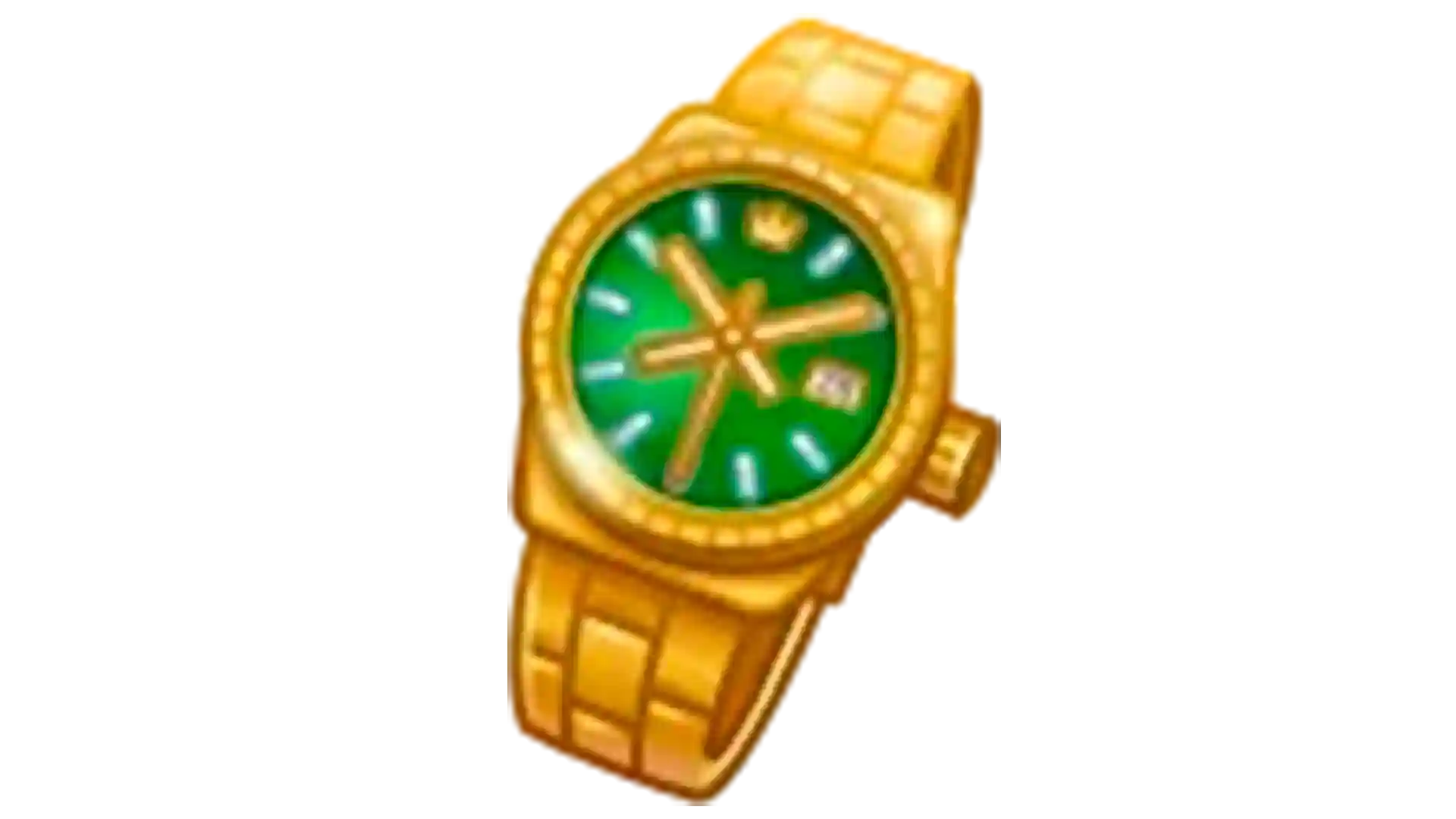 Swiss Watch [random]